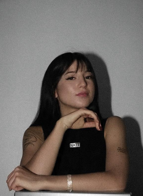 Natt — Lash Designer